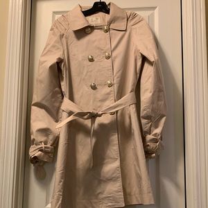 Women’s Spring Trench Coat